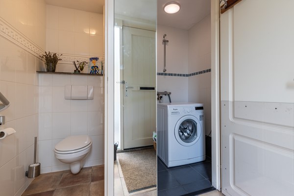 Medium property photo - Watertuin 22, 2362 XB Warmond